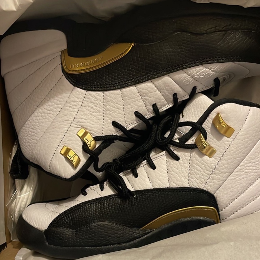Jordan 12
